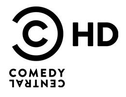 Comedy Central logo