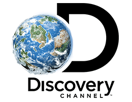 Discovery logo