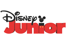 Disney Junior logo