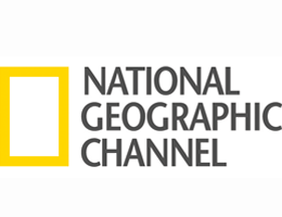 National Geographic logo